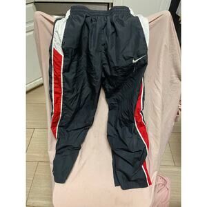 Kids Nike Warm Up Pants Size Large